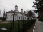 La Manastirea Cernica 2